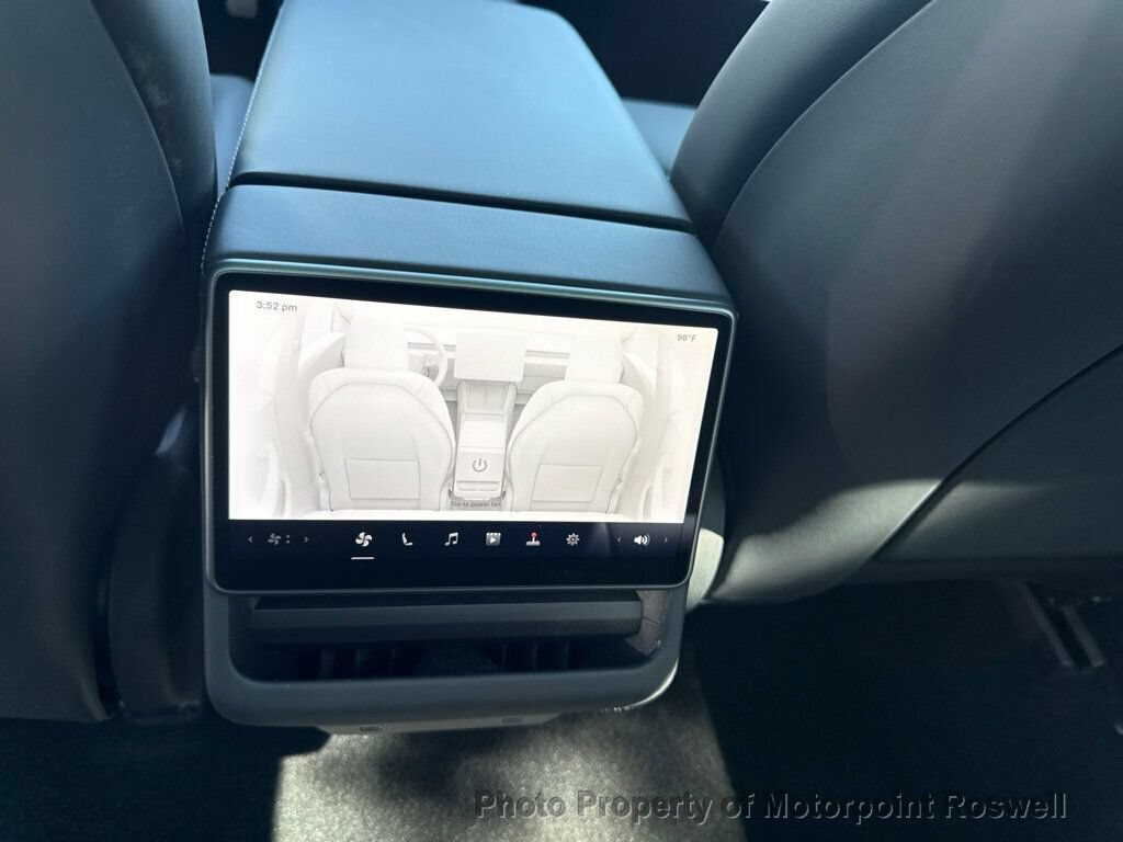 Used 2026 Tesla Model 3 RWD image 11