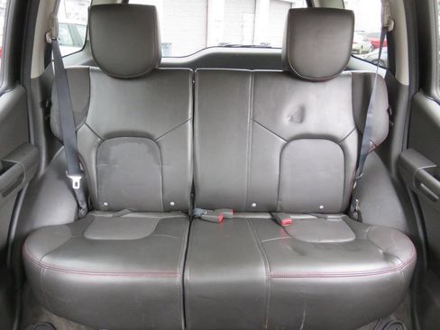 Used 2012 Nissan Xterra PRO-4X w/ Pro-4x Leather Pkg image 20