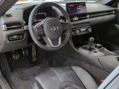 New 2026 Toyota Supra Premium RWD image 8