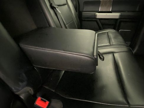 Used 2019 Ford F350 Lariat w/ Lariat Ultimate Package AWD/4WD image 41