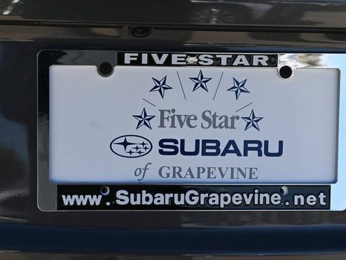 New 2025 Subaru Forester Premium image 13