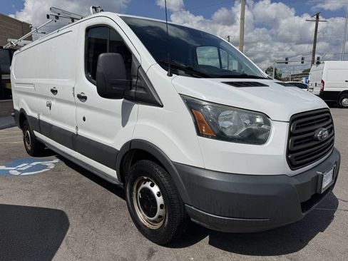 Used 2015 Ford Transit 350 148 Low Roof RWD image 3