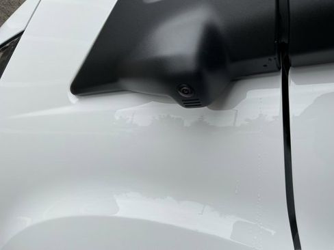 New 2025 Ford Transit 250 Low Roof AWD w/ Load Area Protection Package image 11