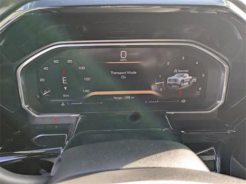 New 2026 GMC Sierra 1500 Elevation w/ Preferred Package image 27