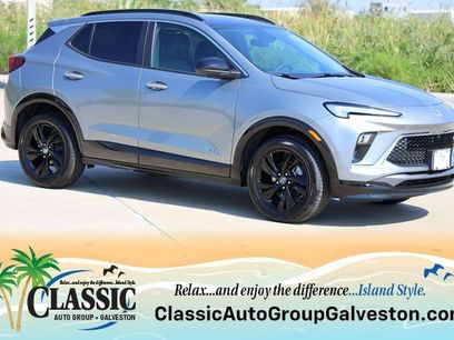 New 2026 Buick Encore GX Sport Touring w/ Advanced Technology Package