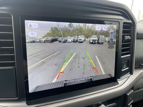 Certified 2025 Ford F150 XLT w/ Equipment Group 301A Standard image 21