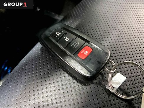 Certified 2025 Toyota RAV4 Limited image 14