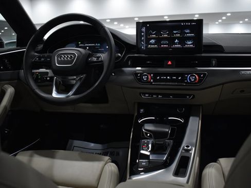 Used 2023 Audi A5 2.0T Premium Plus w/ Premium Plus image 19