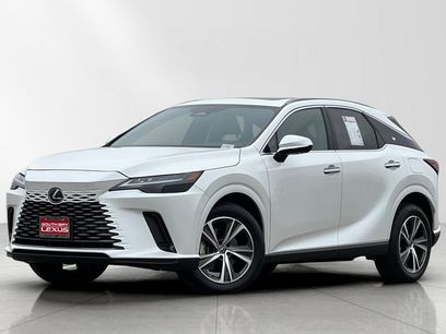 Used 2025 Lexus RX 350 Premium
