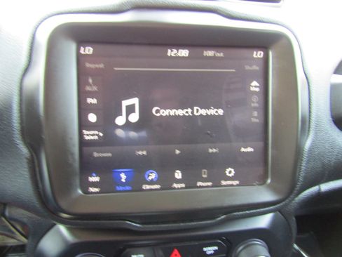 Used 2022 Jeep Renegade Sport w/ Sport Appearance Group AWD/4WD image 24