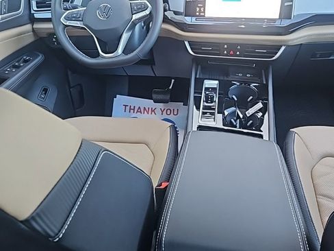 New 2026 Volkswagen Atlas Cross Sport SE AWD/4WD image 25