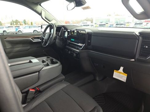 New 2026 Chevrolet Silverado 1500 RST image 20