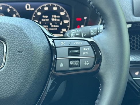 New 2026 Honda CR-V EX-L image 29