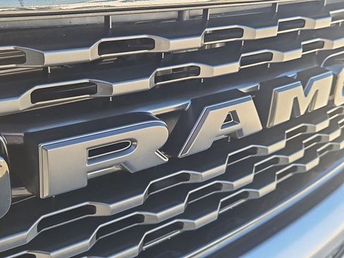 Used 2022 RAM 1500 Big Horn RWD image 30