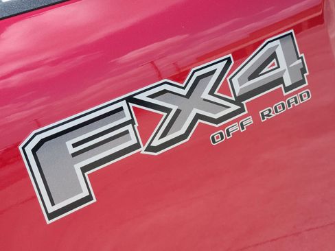 New 2026 Ford F250 4x4 Crew Cab Super Duty image 13