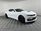 Used 2021 Chevrolet Camaro SS image 5
