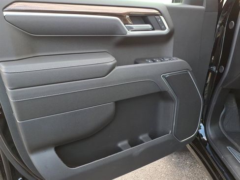 New 2026 Chevrolet Silverado 1500 RST w/ RST Select Package RWD image 12