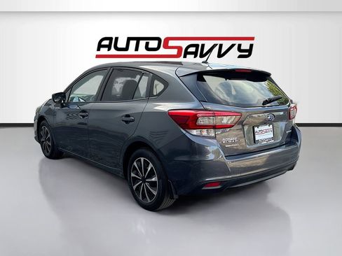 Used 2023 Subaru Impreza 2.0i image 5