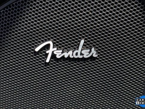 Used 2024 Nissan Frontier SL w/ Technology Package image 13