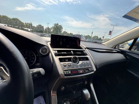 Used 2019 Lexus NX 300 AWD w/ Premium Package image 28