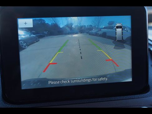 Used 2021 Ford Transit Connect XLT image 26