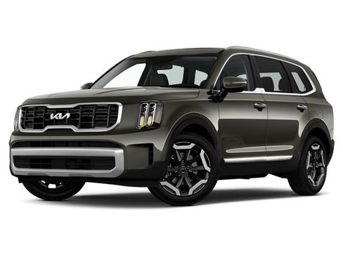 Used 2024 Kia Telluride SX X-Line AWD/4WD image 4