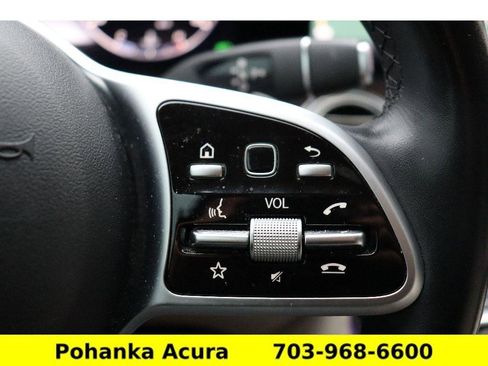 Used 2020 Mercedes-Benz E 350 4MATIC Sedan image 11