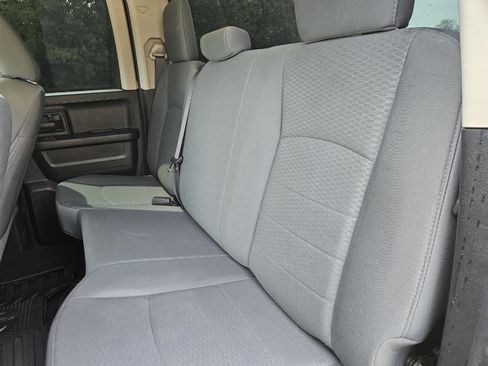 Used 2016 RAM 1500 Express w/ Black Ram 1500 Express Group image 13