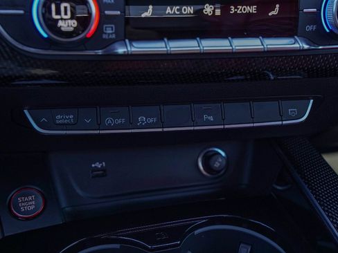 Certified 2023 Audi S5 Premium Plus w/ Premium Plus image 19