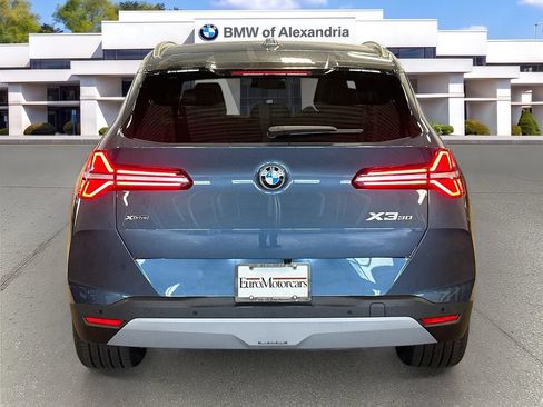 New 2026 BMW X3 xDrive30i w/ Premium Package AWD/4WD image 6