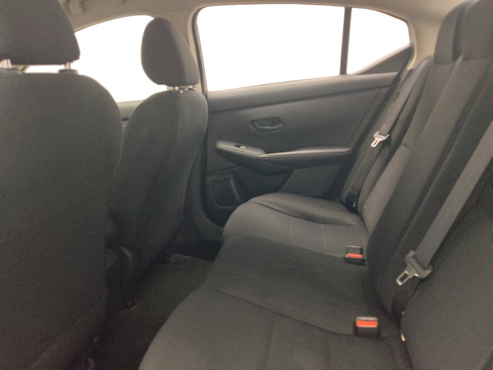 Used 2024 Nissan Sentra S FWD image 18