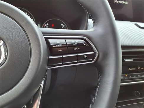 New 2026 MAZDA CX-90 3.3 Turbo w/ Select Package image 14