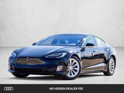 Used 2018 Tesla Model S 100D