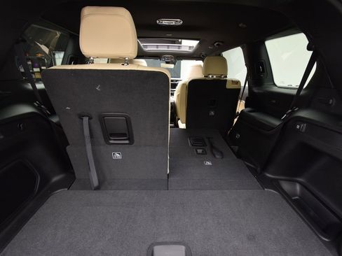 New 2026 Jeep Grand Cherokee L Limited image 40