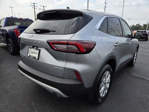 Certified 2023 Ford Escape Active w/ Tech Pack #2 AWD/4WD image 5