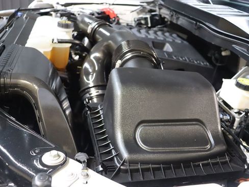 Used 2023 Ford F150 Lariat w/ Equipment Group 502A High image 74