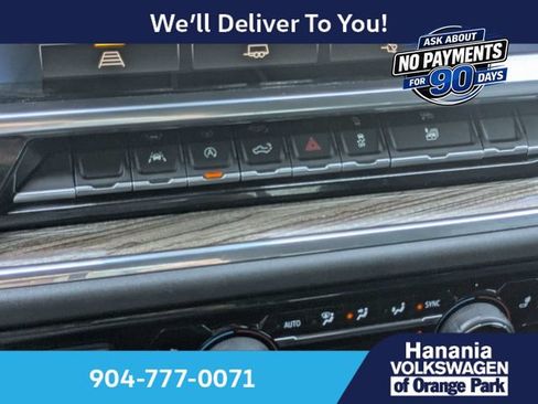 Used 2023 Chevrolet Silverado 1500 LT w/ Leather Package AWD/4WD image 22