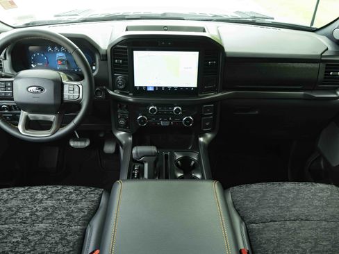 Used 2026 Ford F150 Tremor w/ Tow/Haul Package AWD/4WD image 28