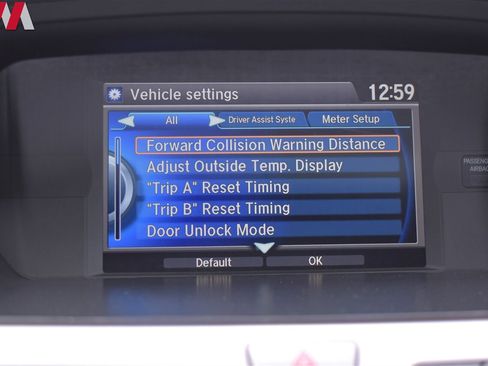 Used 2015 Honda Odyssey EX-L image 19