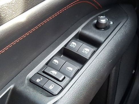 Certified 2022 Jeep Compass Trailhawk w/ Trailhawk Convenience Group image 29