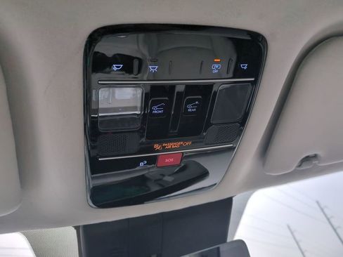 New 2026 Hyundai Santa Fe Calligraphy image 25