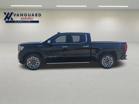 New 2026 GMC Sierra 1500 Denali Ultimate image 5