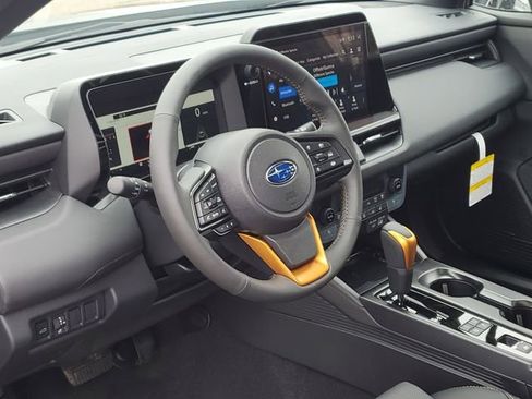 New 2026 Subaru Outback Wilderness AWD/4WD image 22