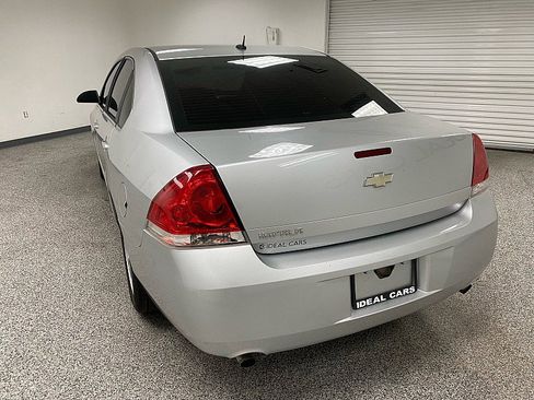 Used 2013 Chevrolet Impala LS image 7