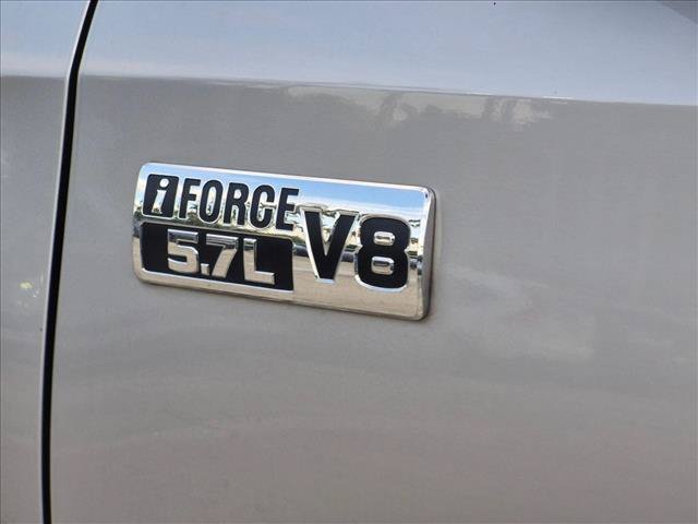 Used 2020 Toyota Tundra SR5 w/ TRD Off-Road Plus Package RWD image 9