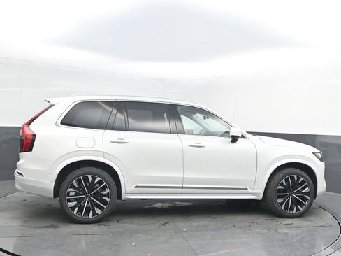 New 2026 Volvo XC90 B6 Ultra w/ Protection Package Premier image 8