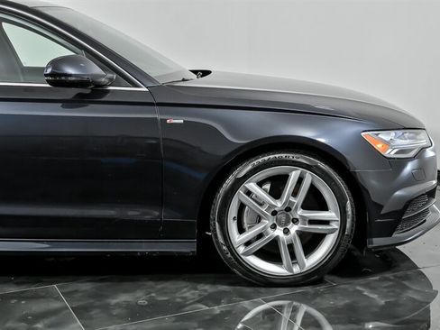 Used 2017 Audi A6 2.0T Premium AWD/4WD image 12
