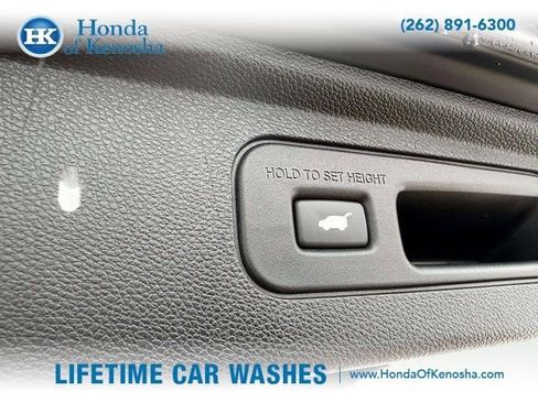 Certified 2026 Honda Odyssey Sport-L image 12