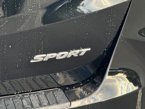 Certified 2025 Honda Odyssey Sport-L image 28