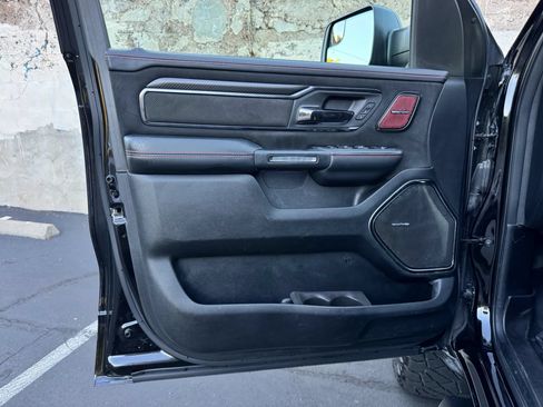 Used 2021 RAM 1500 TRX w/ TRX Level 2 Equipment Group AWD/4WD image 18